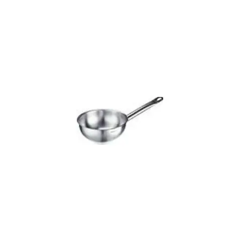 Sauteuse avec manche Chef