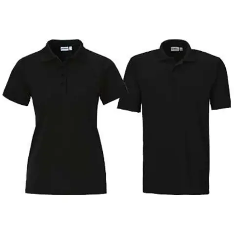 Polo femme manches courtes Sunny