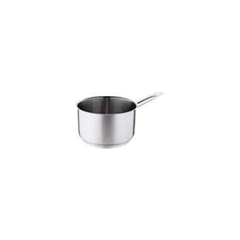 Casserole haute Chef