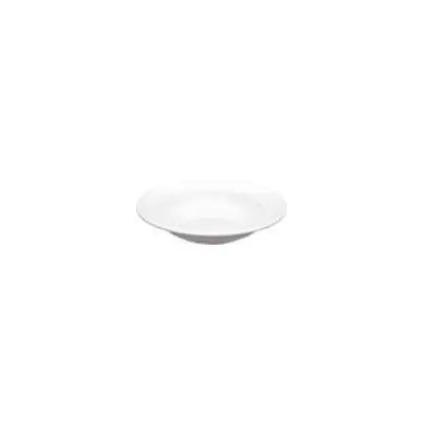Assiette creuse Eco