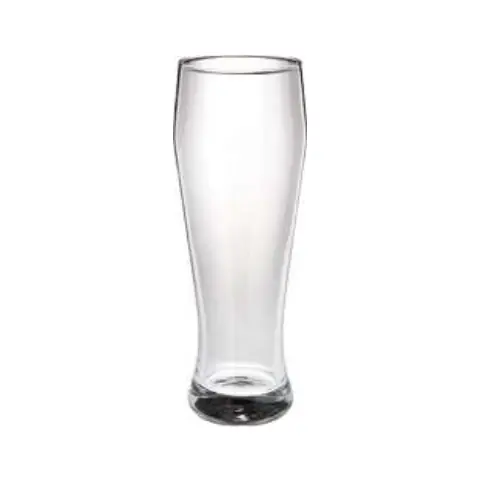 Verre à bière blanche Lauta