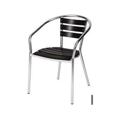 Chaise bistrot d'extérieur Coffee Bar