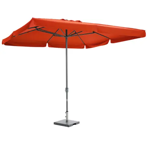 Parasol professionnel Cielo