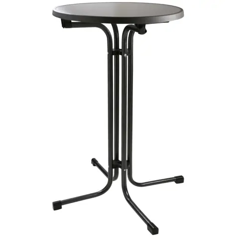 Mange-debout Circle, pliable