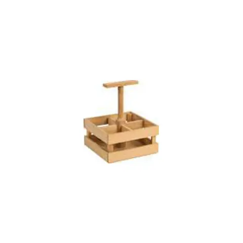 Boîte en bois Madita
