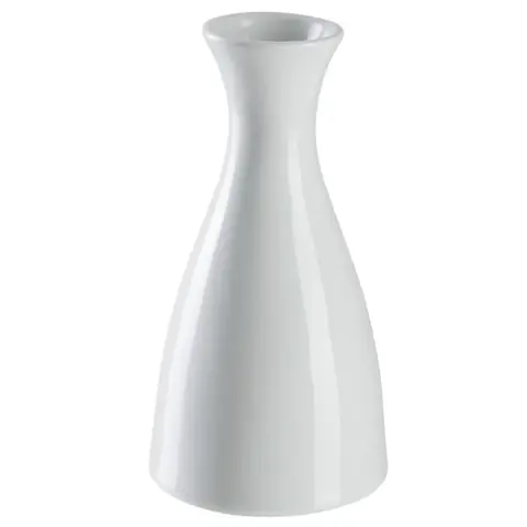 Vase Vaza, porcelaine