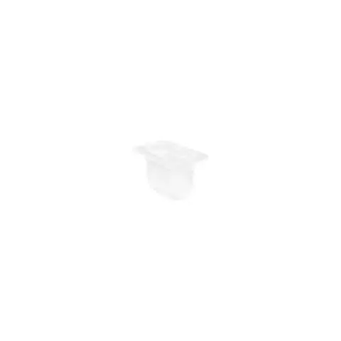 Bac GN en plastique 1/9 Risa