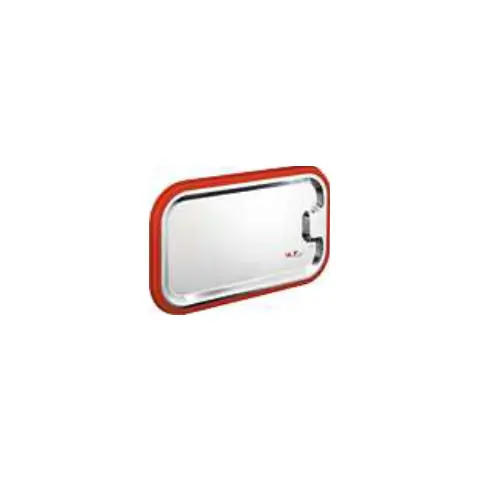 Couvercle GN Basic avec joint en silicone