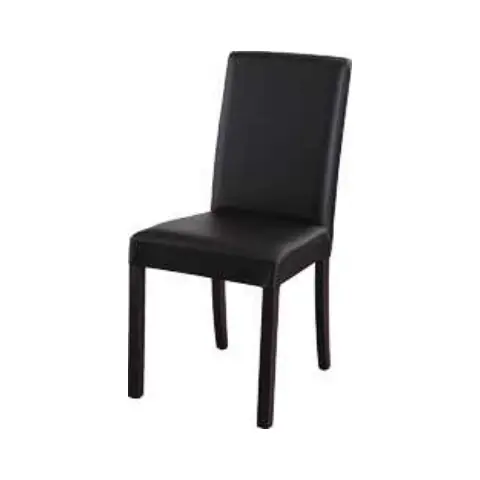 Chaise rembourrée Famous