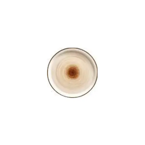 Assiette plate Limaro