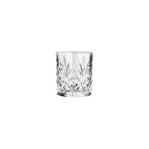 Verre à whisky Melodia