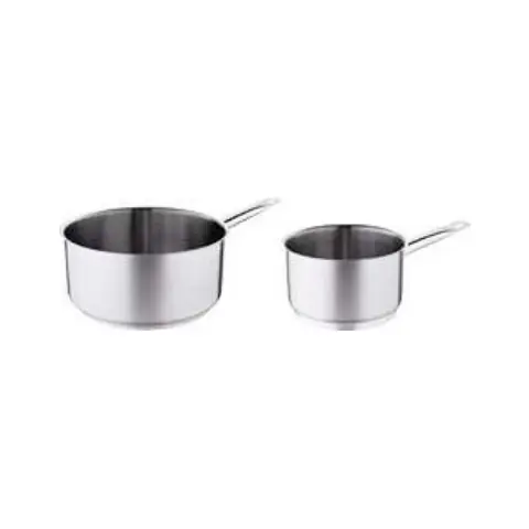 Casserole basse Chef
