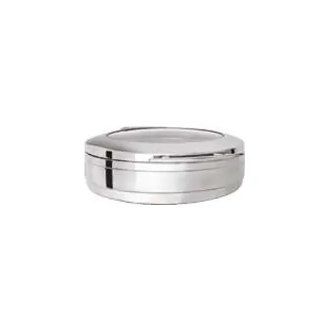 Chafing dish rond Fenton
