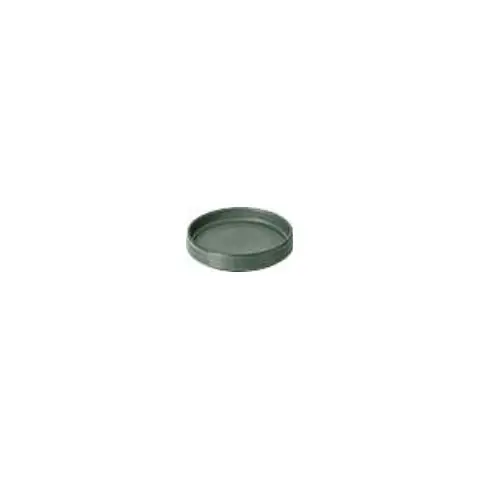 Assiette à bord haut Snug