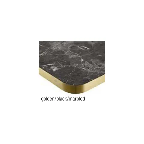 Plateau de table rectangulaire Marvani