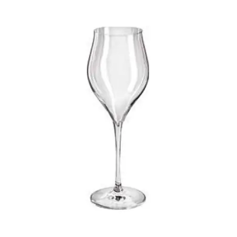 Flûte à champagne Exaltation