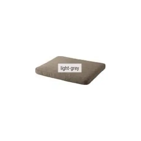Coussin d'assise pour fauteuil Tomeo