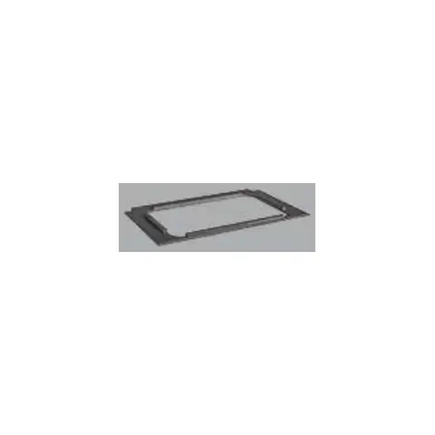 Plaque d'insertion avec découpe pour chafing dish Fenton