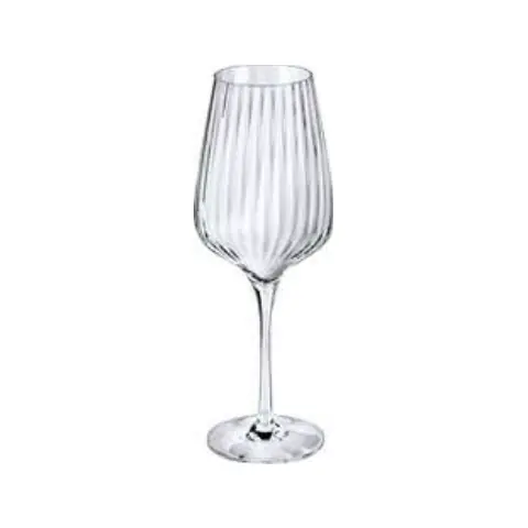 Verre à vin blanc Symetrie