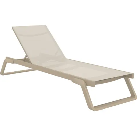 Bain de soleil Tropic