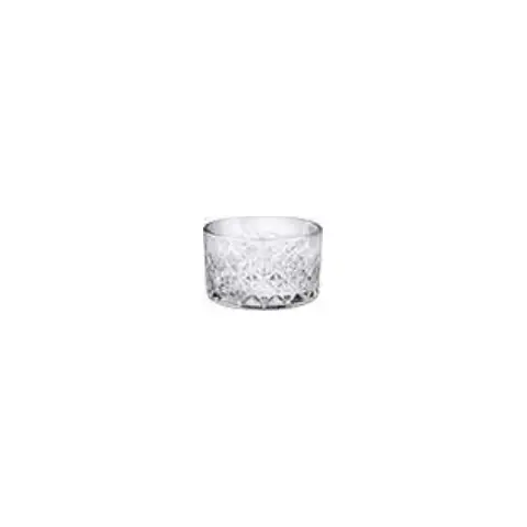 Coupe en verre