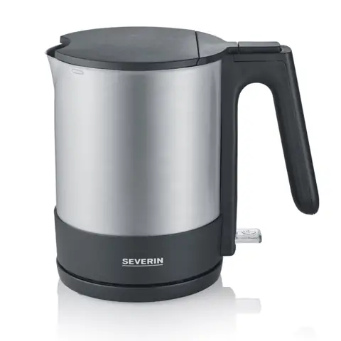 Bouilloire électrique WK 3409 Severin 1,7 l