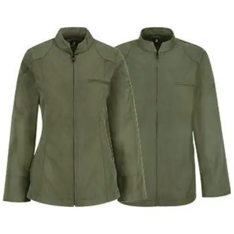Veste de cuisine homme Racer