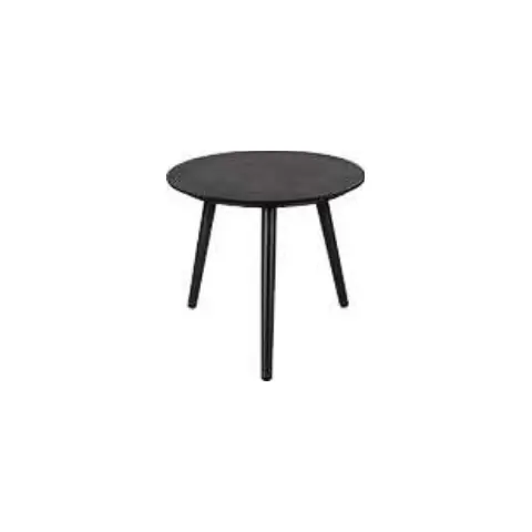 Petite table d'appoint d'extérieur Sando