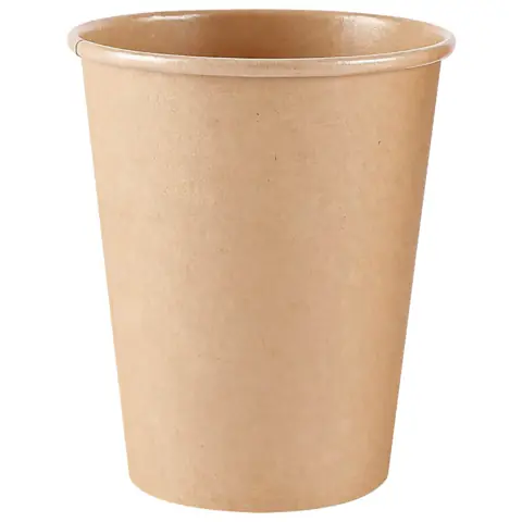 Gobelet Kraft Bio