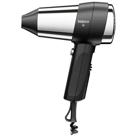 Sèche-cheveux Action 1600 Push