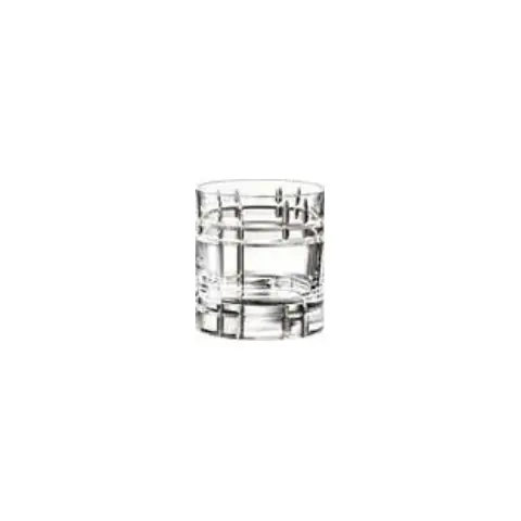 Verre à whisky