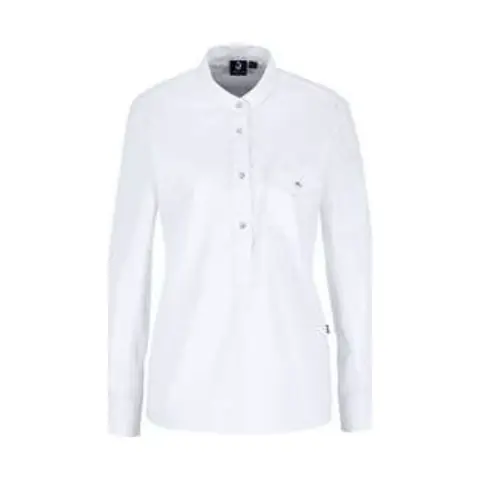 Chemise de cuisine femme Luca