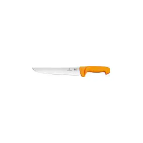 Couteau de boucher droit Swibo