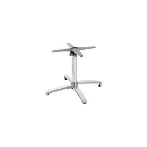 Piètement de table lounge d'extérieur pliable Taipa