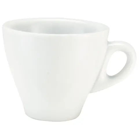 Tasse à expresso Joy 2.0, porcelaine, avec anse