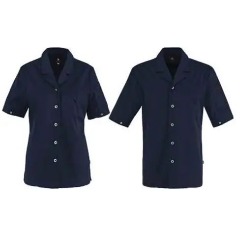 Chemise de cuisine femme Joel