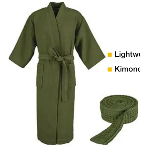 Ceinture de peignoir Mino